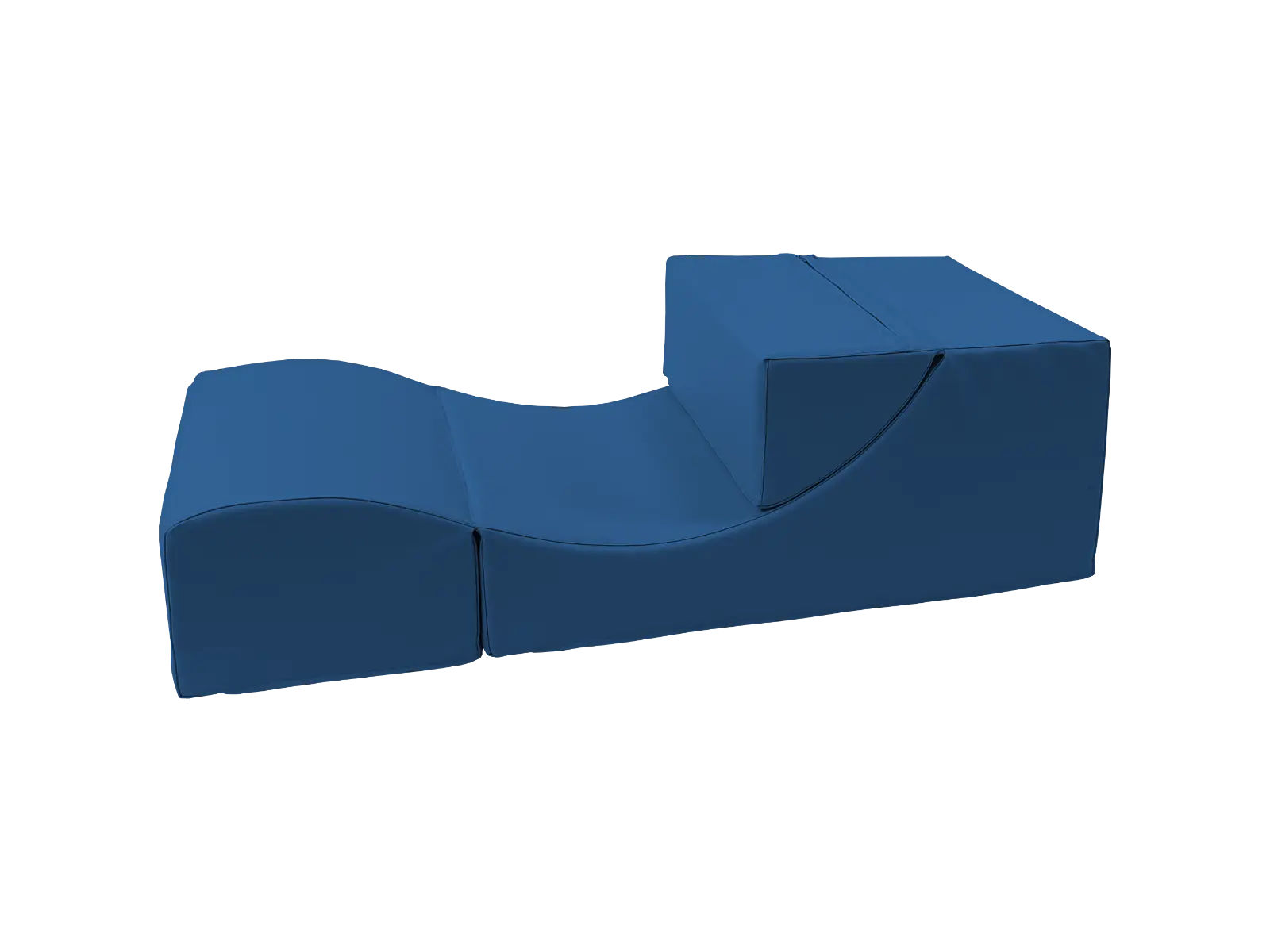 Small Foldable Lounger