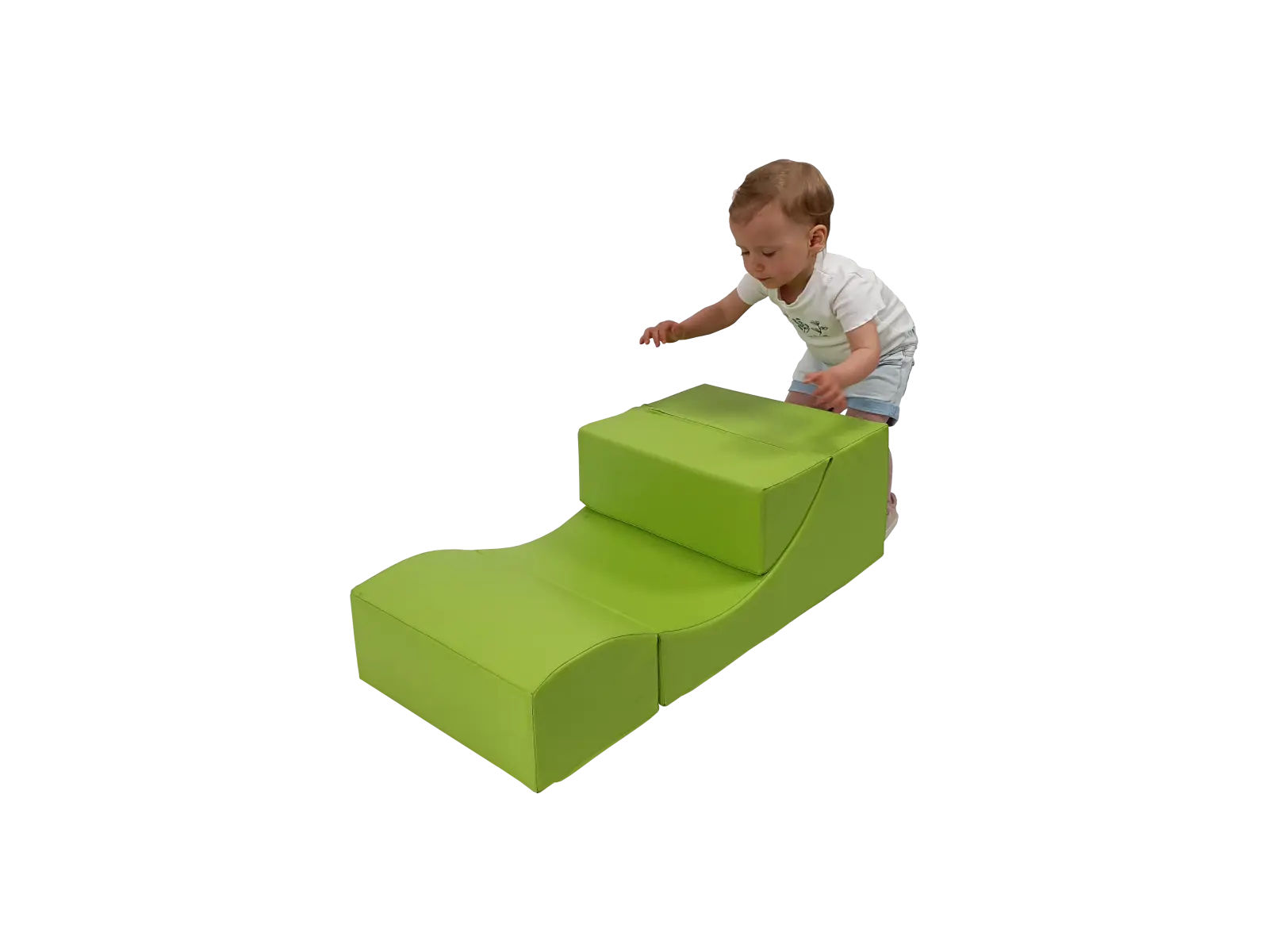 Small Foldable Lounger