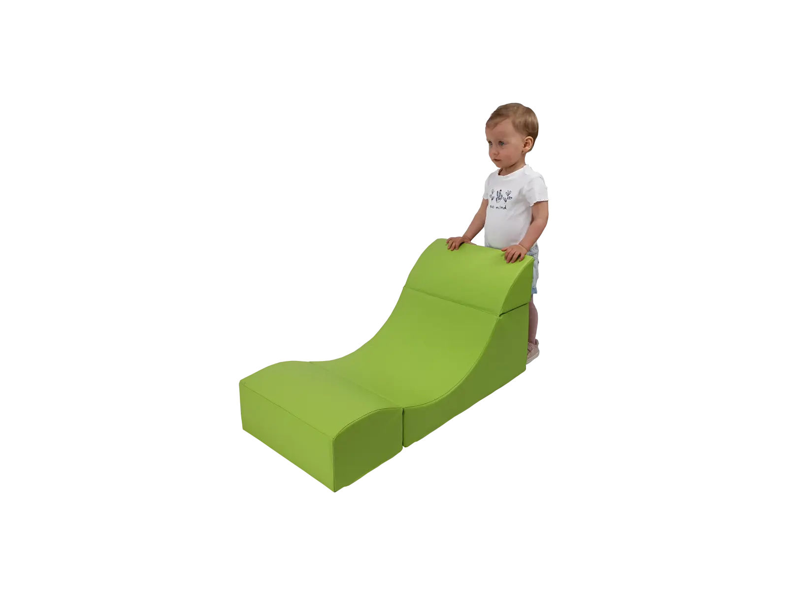 Small Foldable Lounger