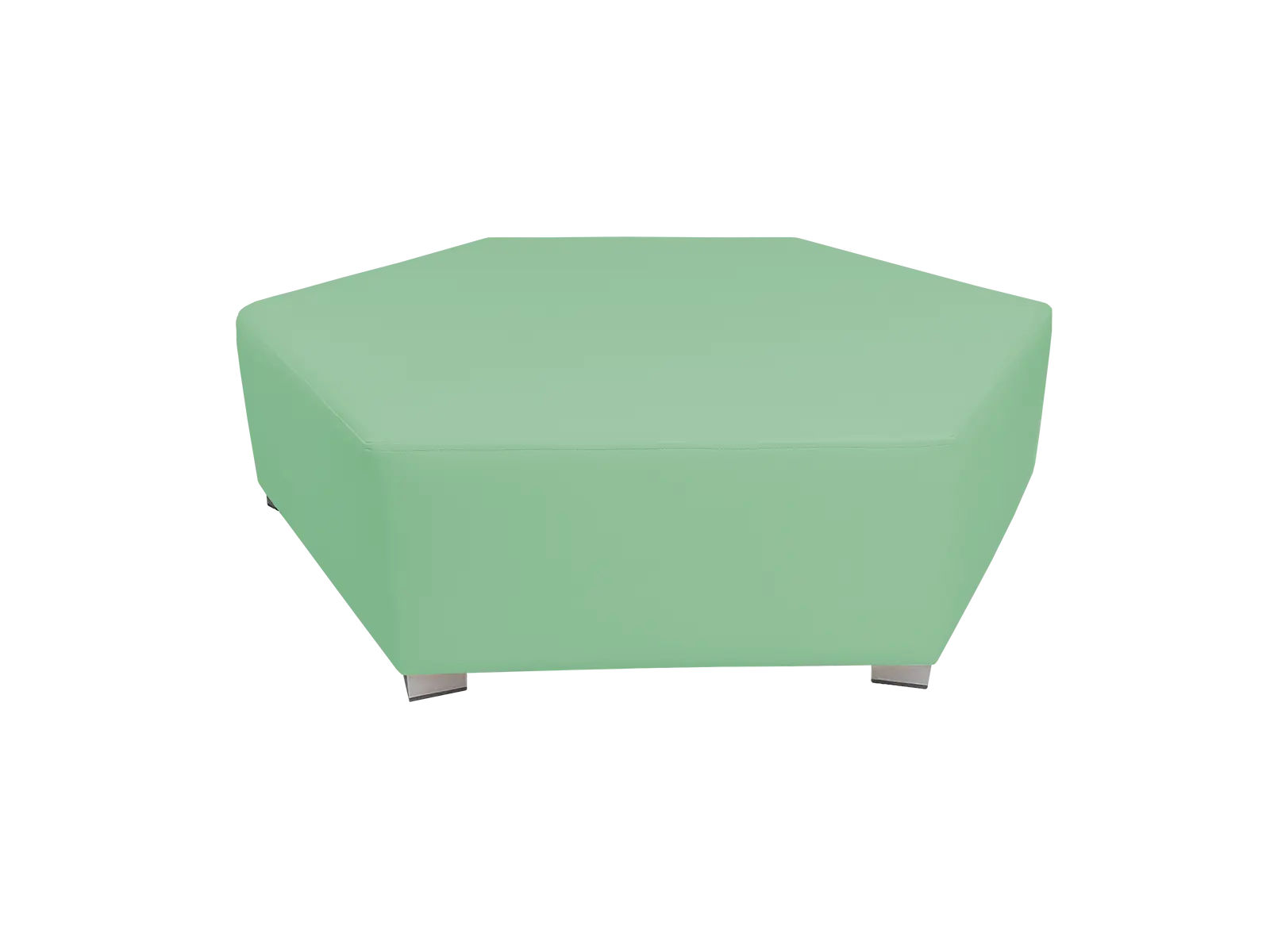 Hexagon Seat Fun