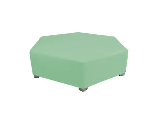 Hexagon Seat Fun