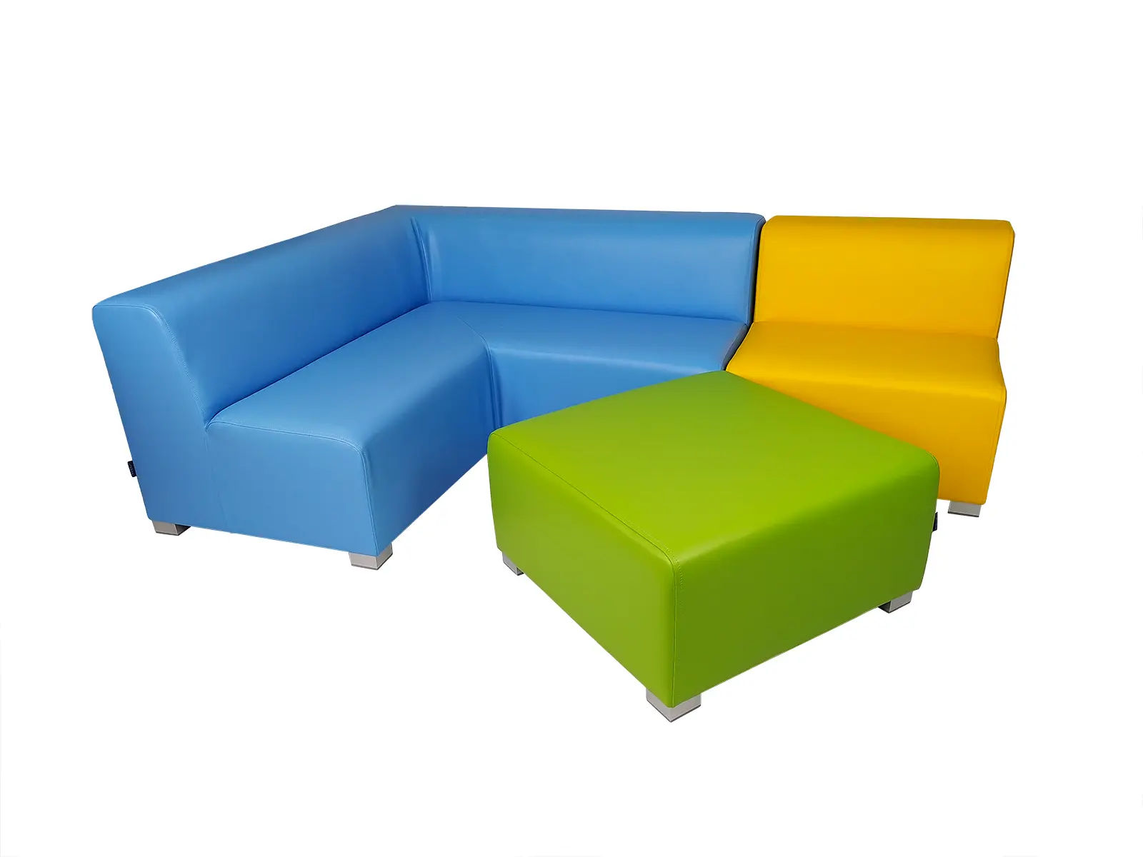1 Seater Sofa FUN