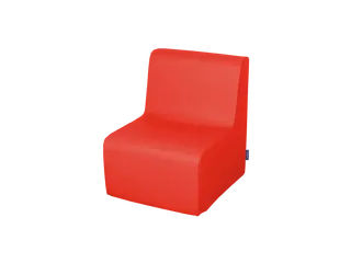 Medium 1 Seater Sofa