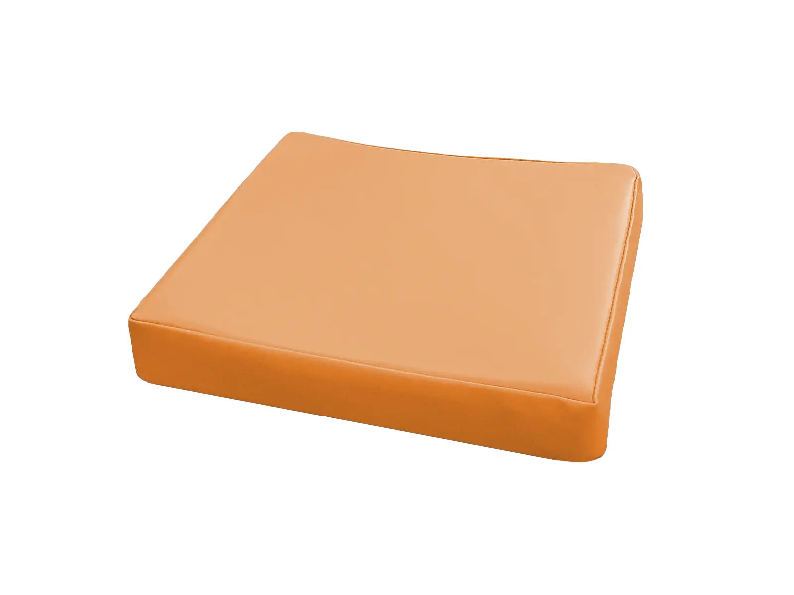 Square Seating Cushion 35 × 35 × 5 cm