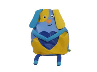 Bean Bag - Dog