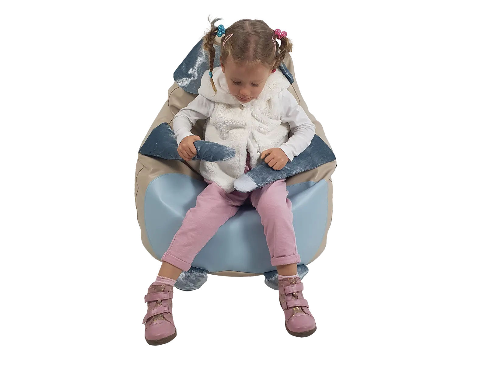 Bean Bag - Teddy Bear