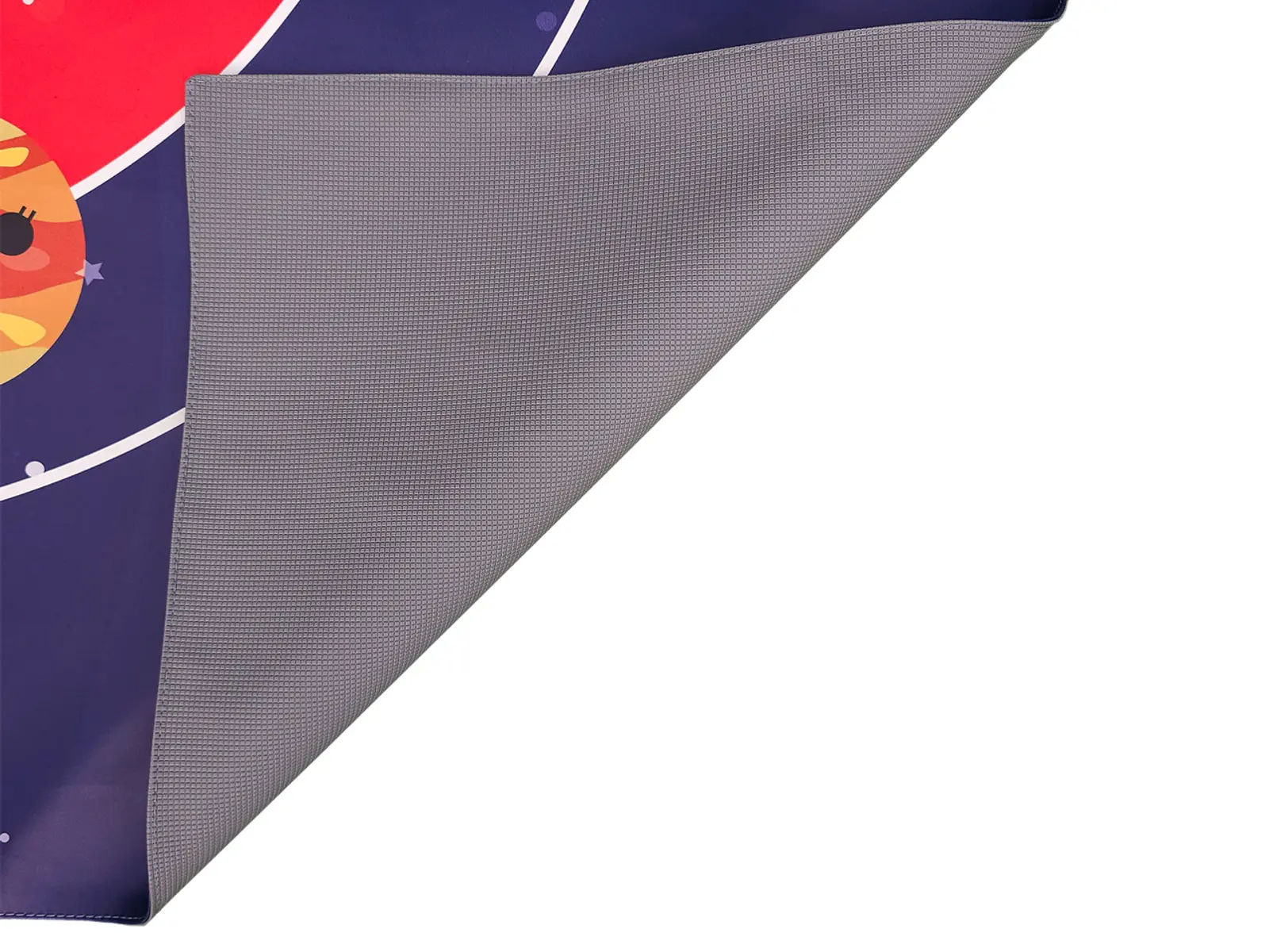 Game Print Mat - Bowling