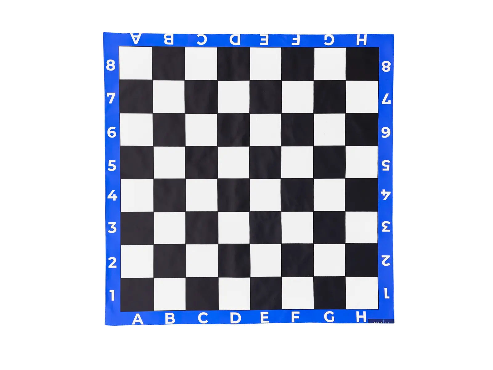 Mata warcaby 140x140 cm