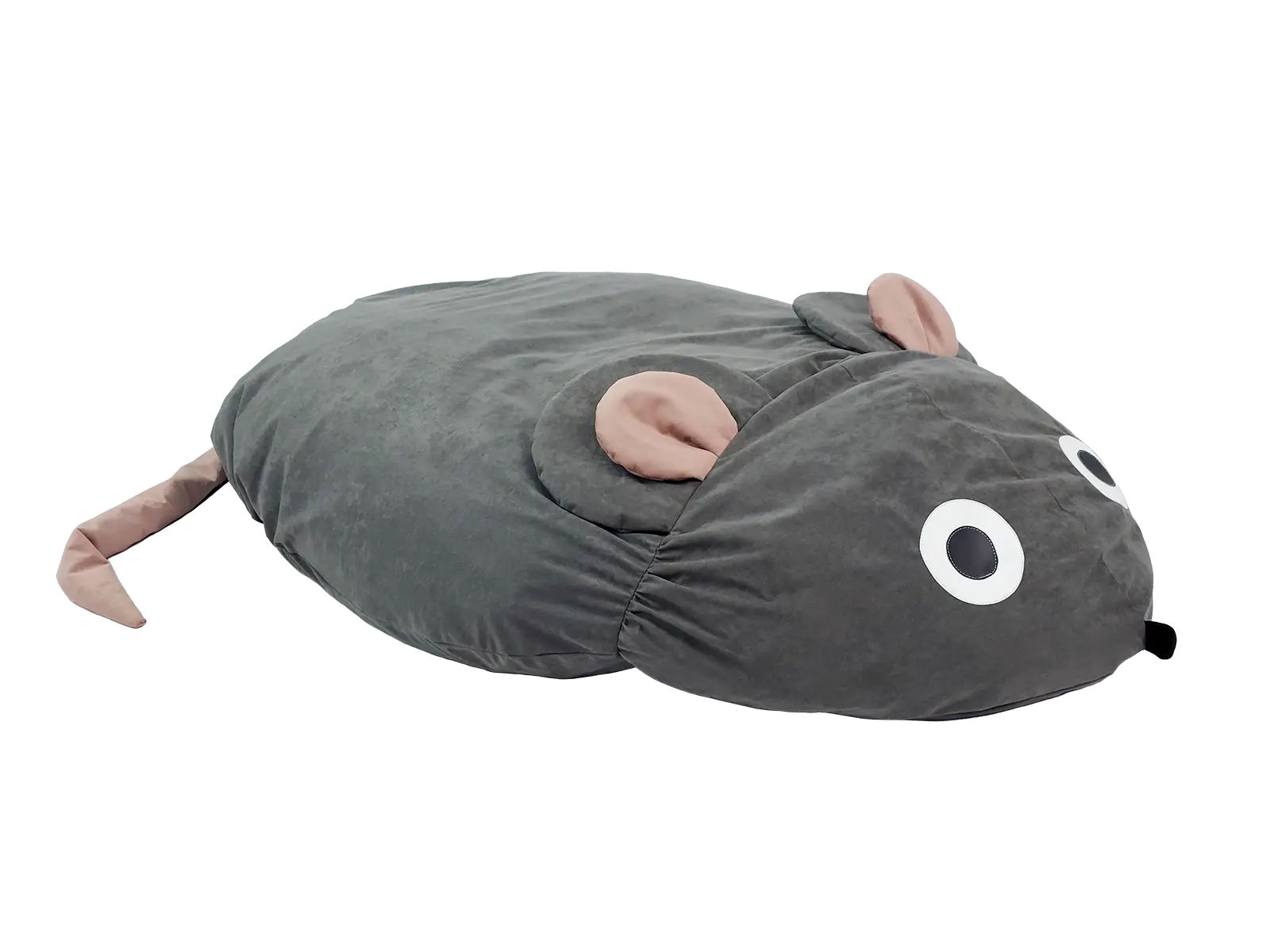 Sensory Cushion - Big Mouse