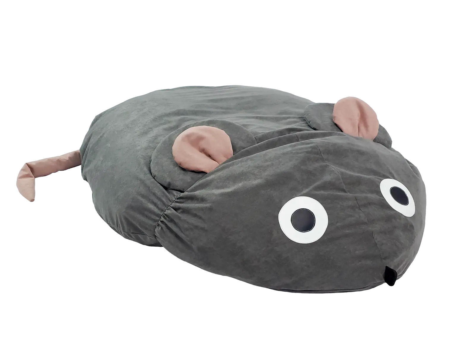 Sensory Cushion - Big Mouse