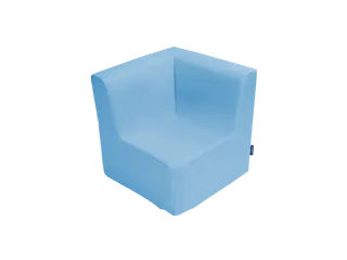 Medium Corner Sofa