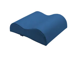 Half Round Bolster, Neck...
