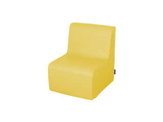Large 1 Seater Sofa