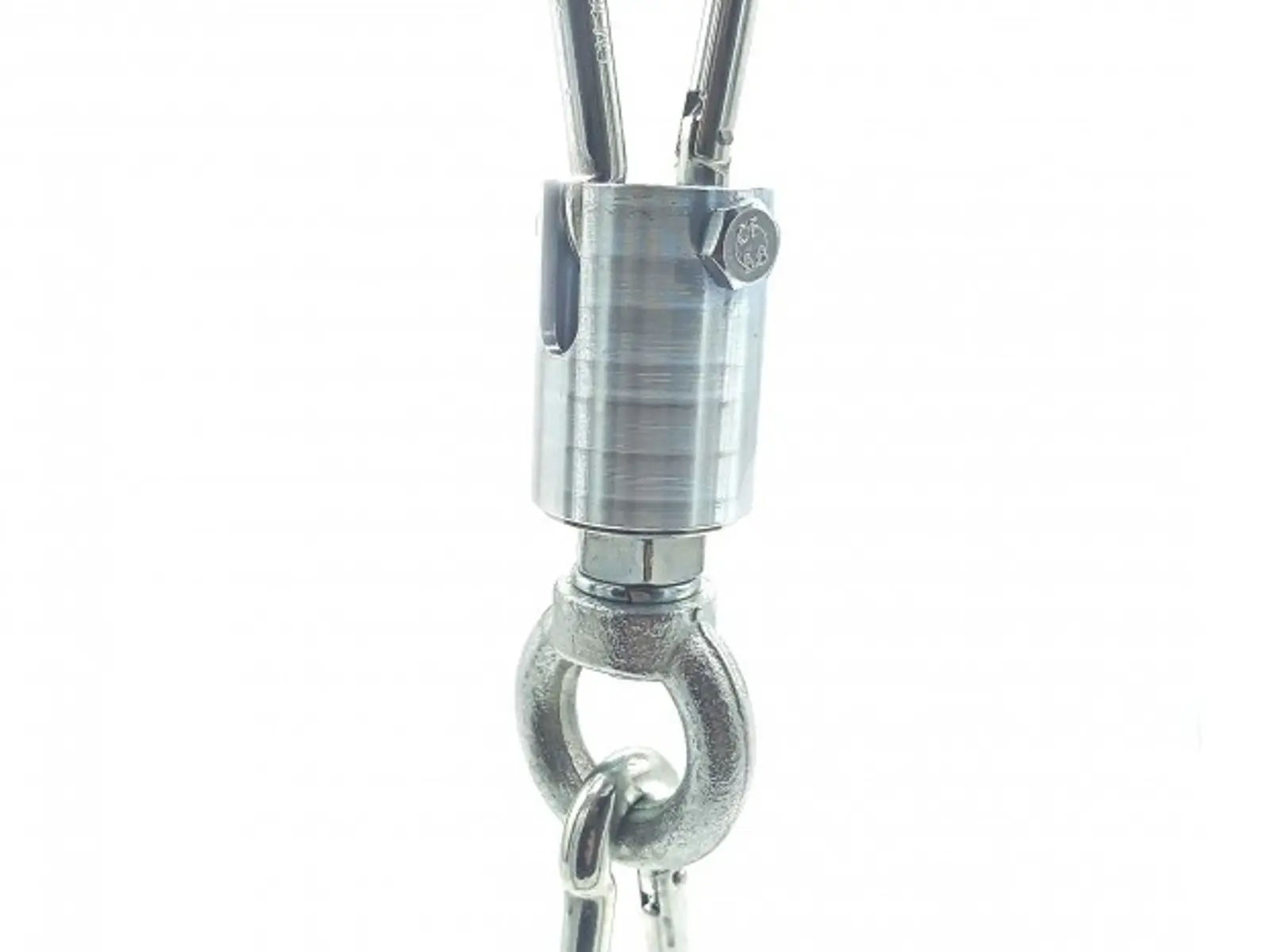 Hammock swivel