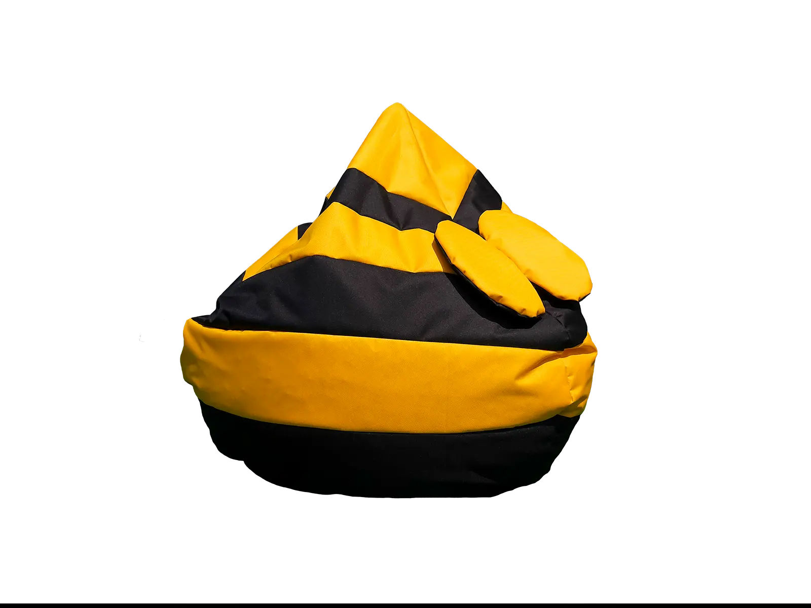 Bee Bean Bag - Small