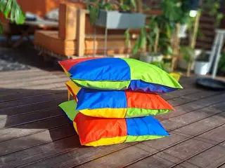 Outdoor Cushion - Large 60...