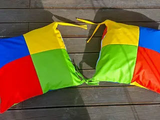 Outdoor Cushion - Small 40...