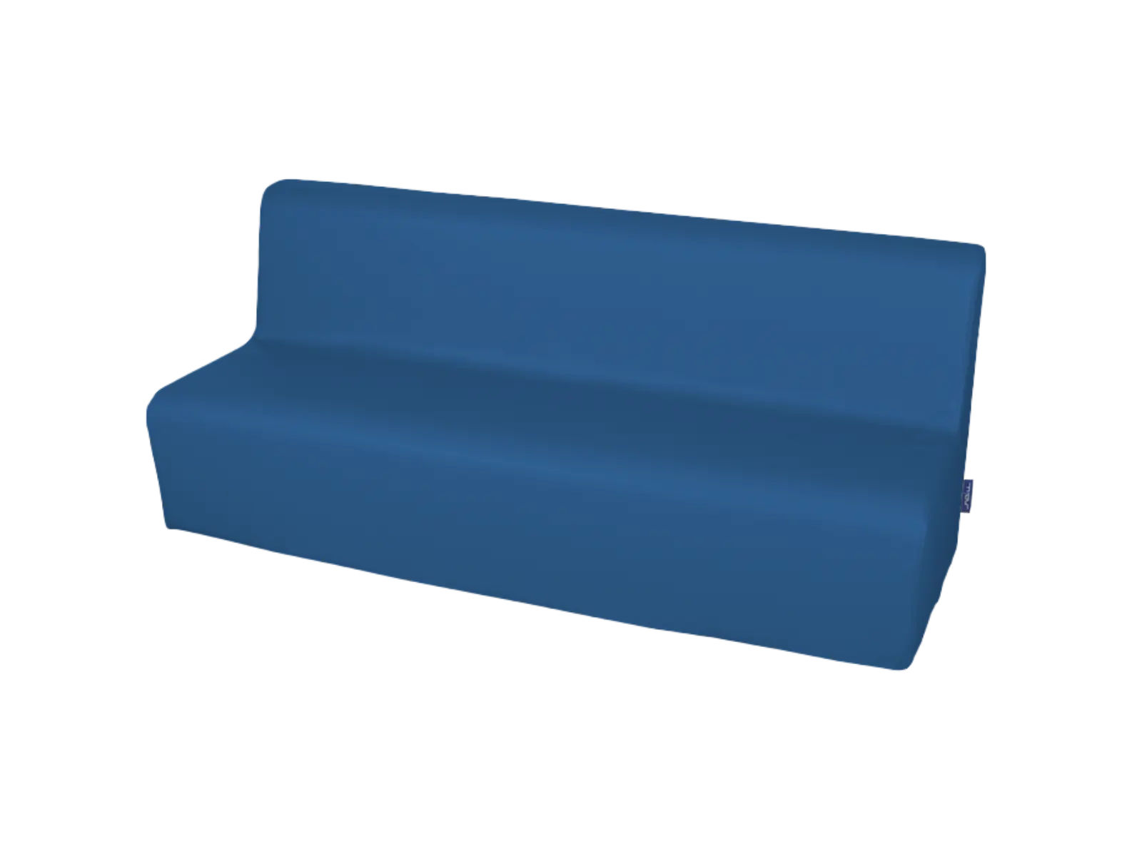 Large 3 Seater Sofa