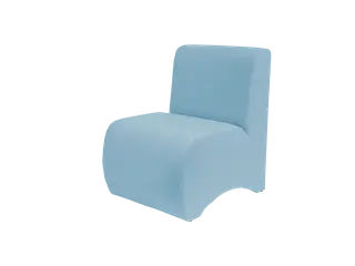 Combo 1 Seater Sofa