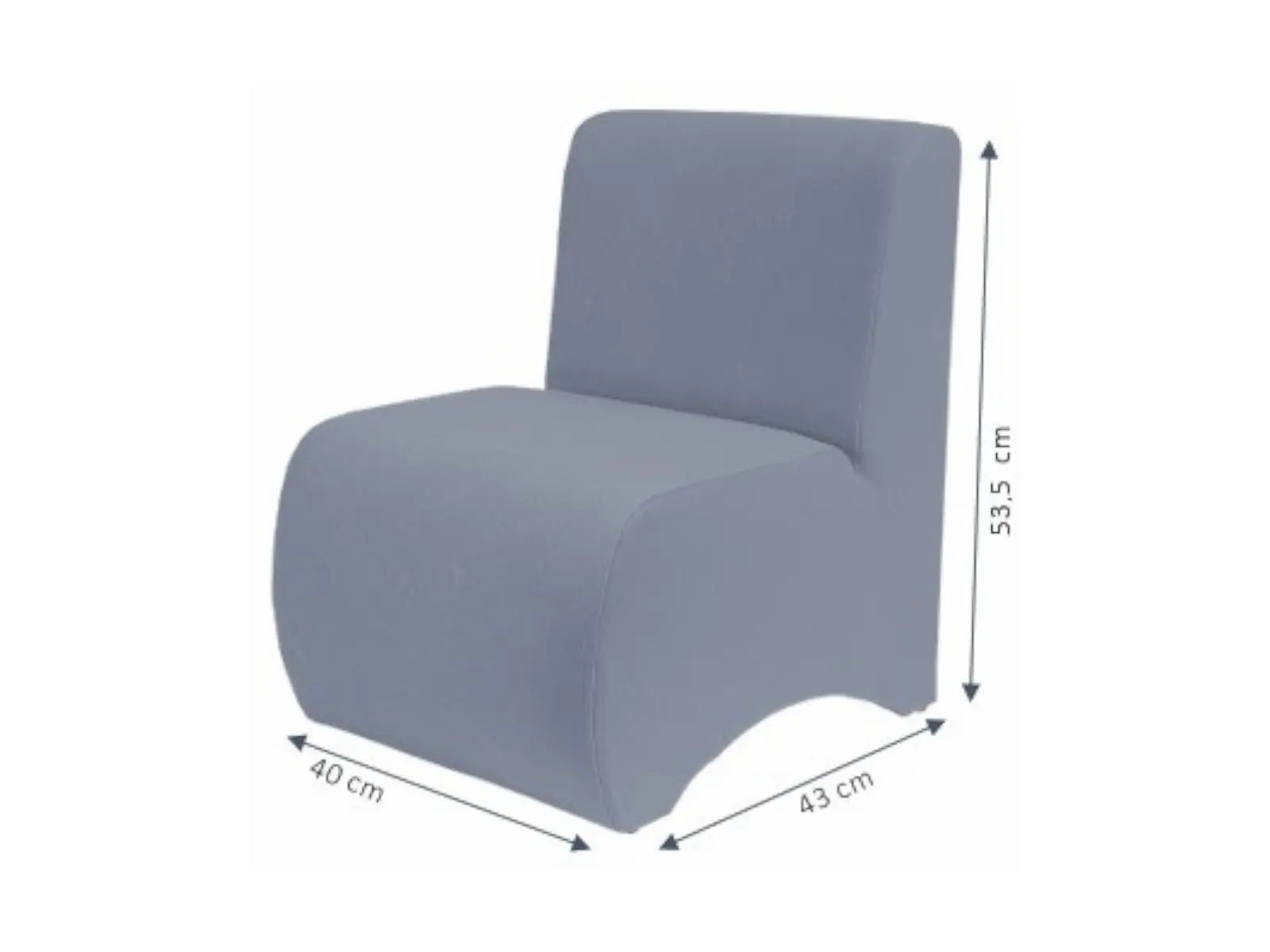 Combo 1 Seater Sofa