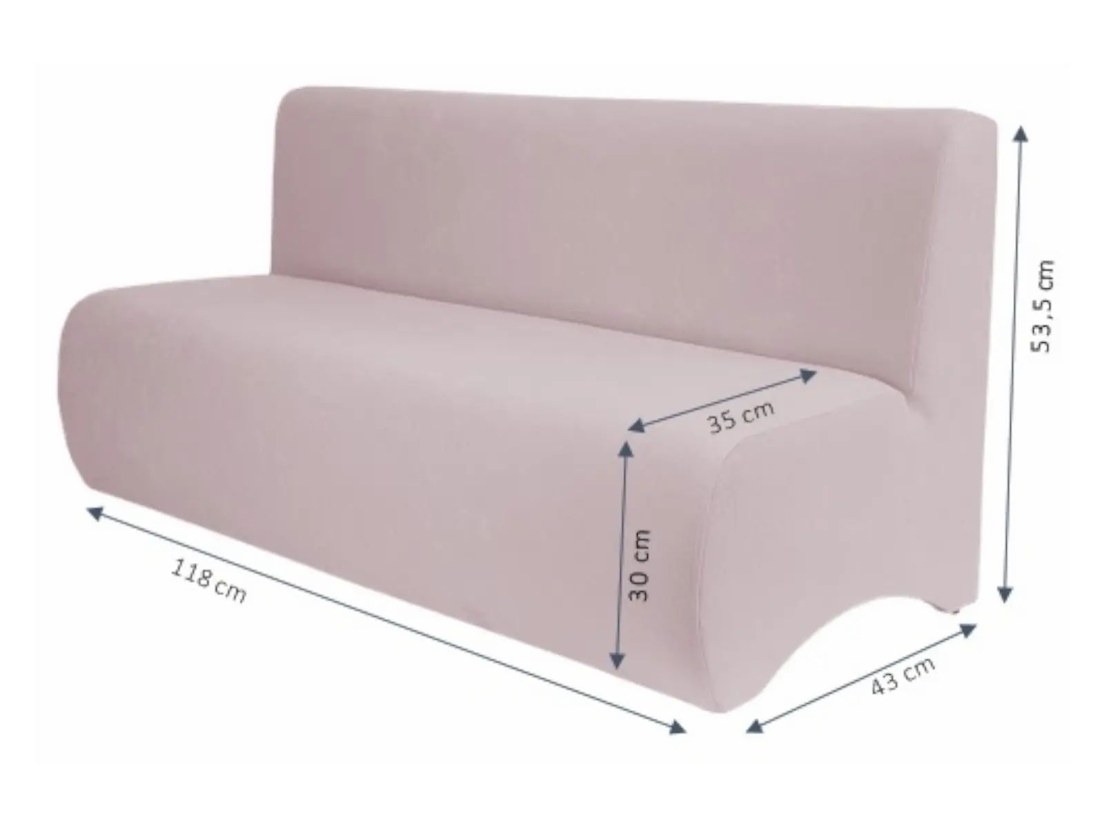 Combo Sofa