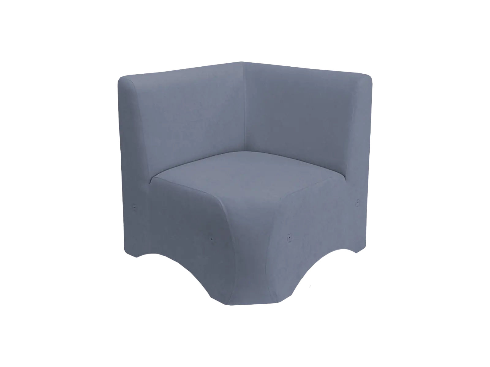 Combo Corner Seat