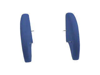Combo Armrests