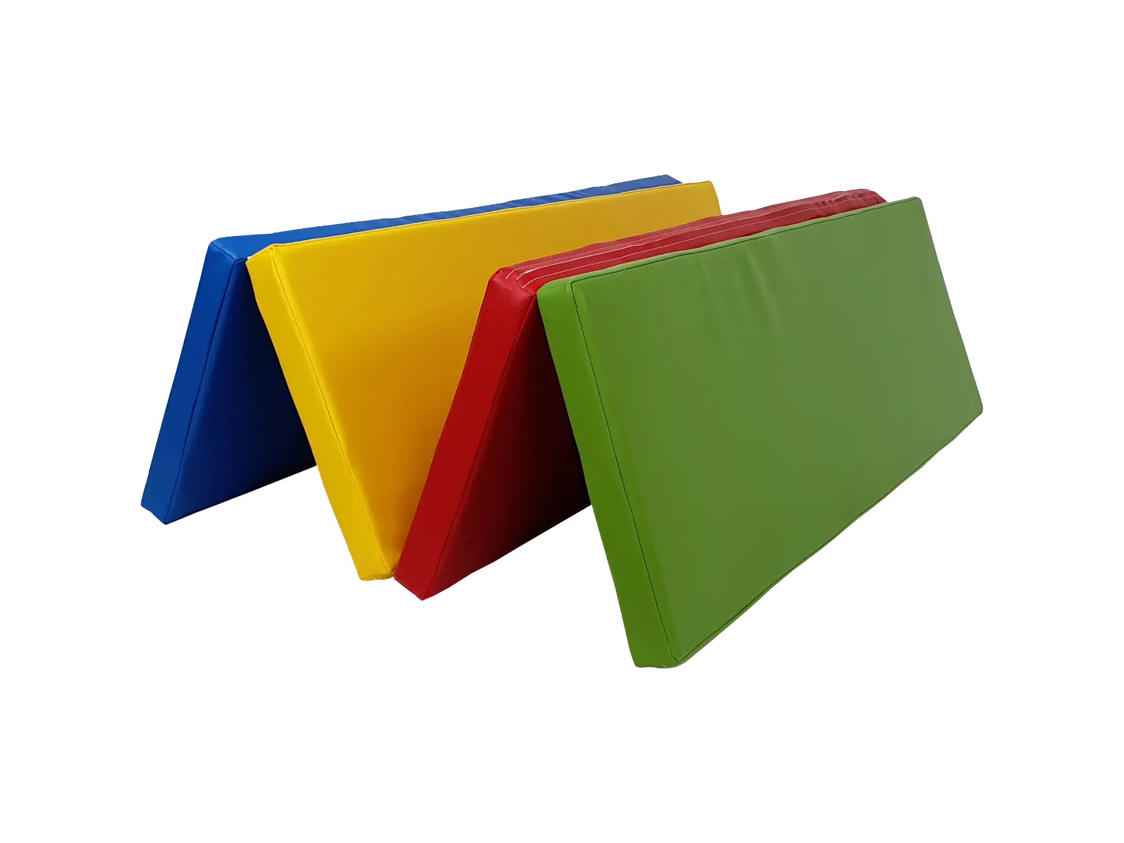 Foldable Colourfull Mattress 160x120x5cm