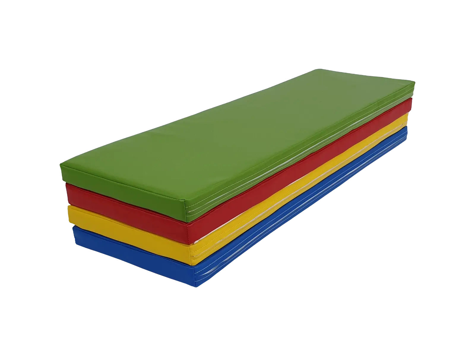 Foldable Colourfull Mattress 160x120x5cm
