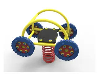 Bujak Auto Buggy