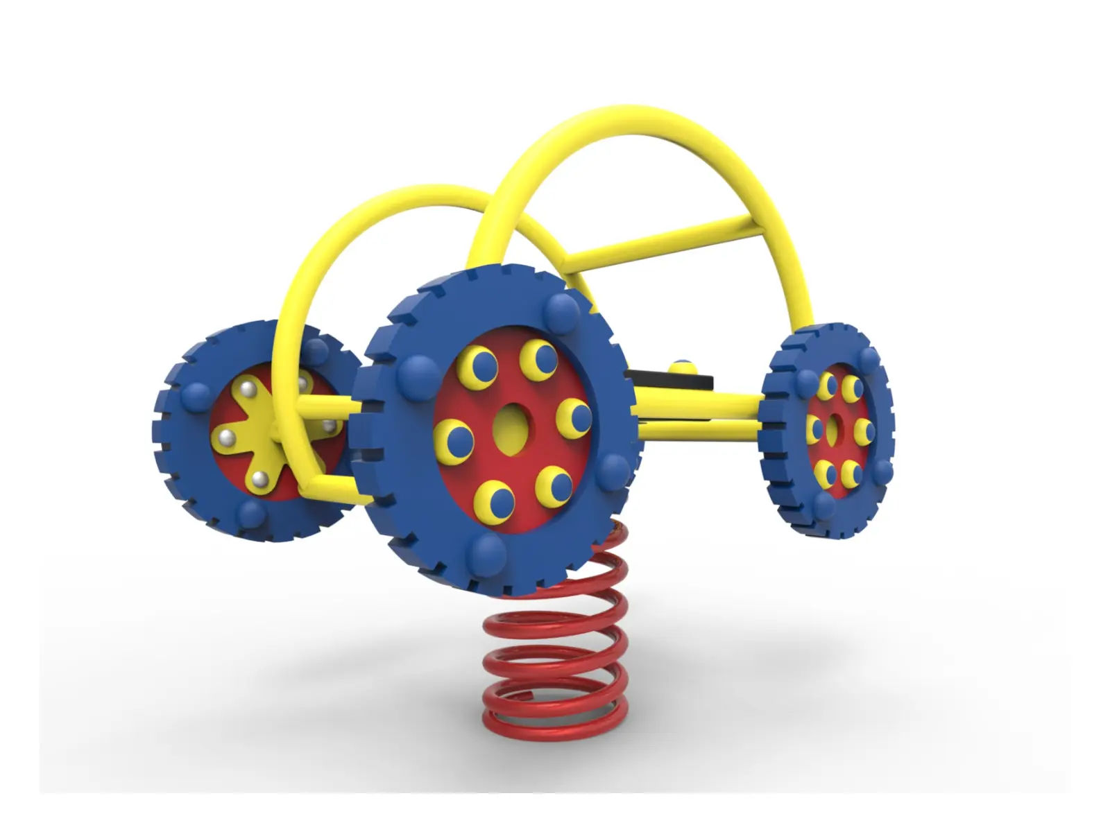 Bujak Auto Buggy