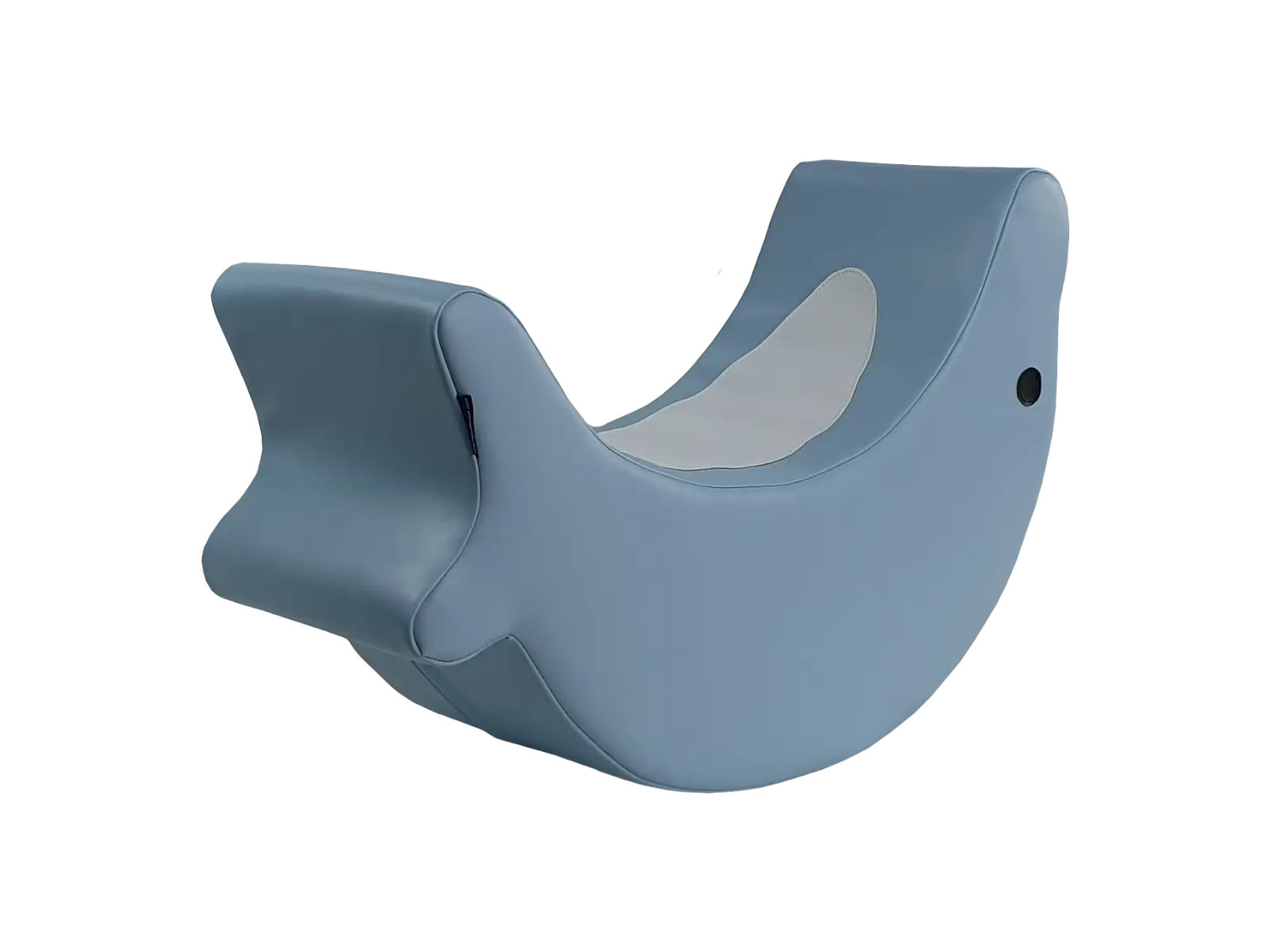 Foam Dolphin Rocker