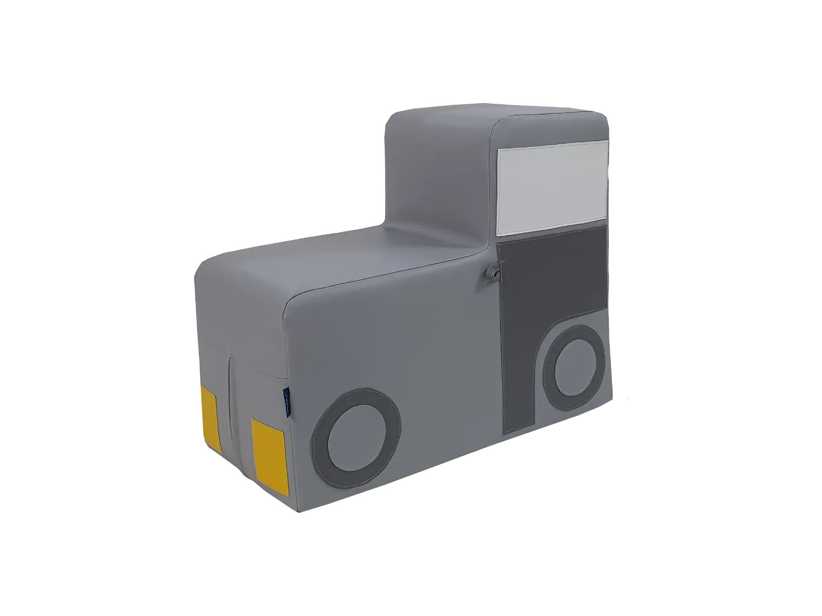 Soft Play Truck