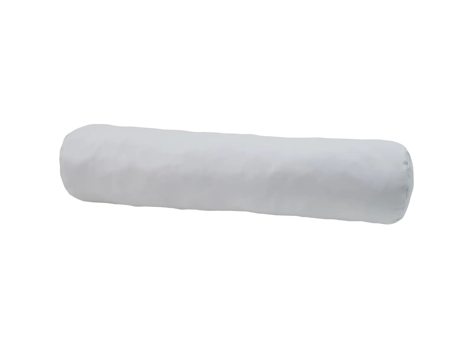 Biały wałek poduszka do domku sensorycznego 80cm