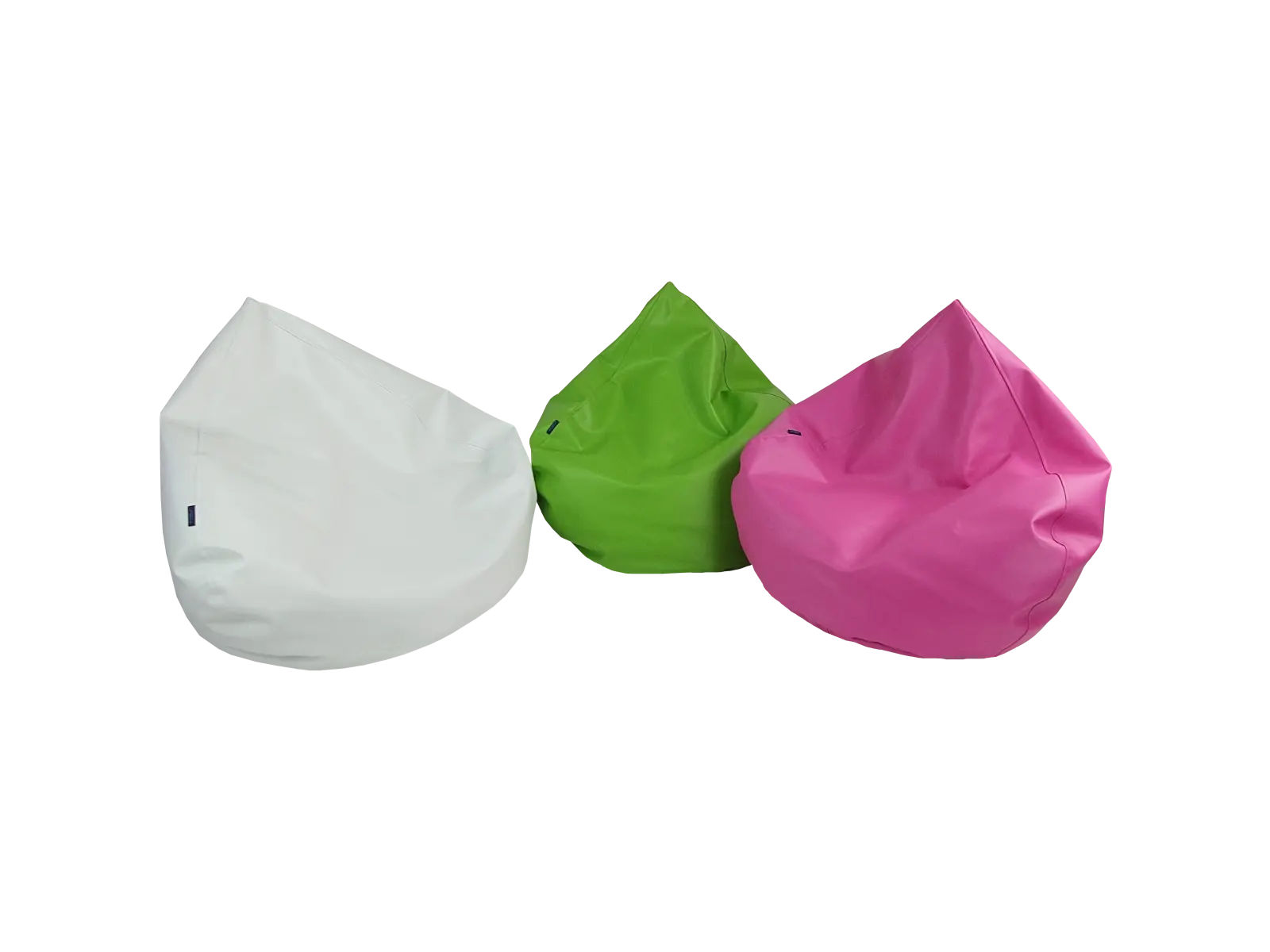 Bean Bag - Big - White