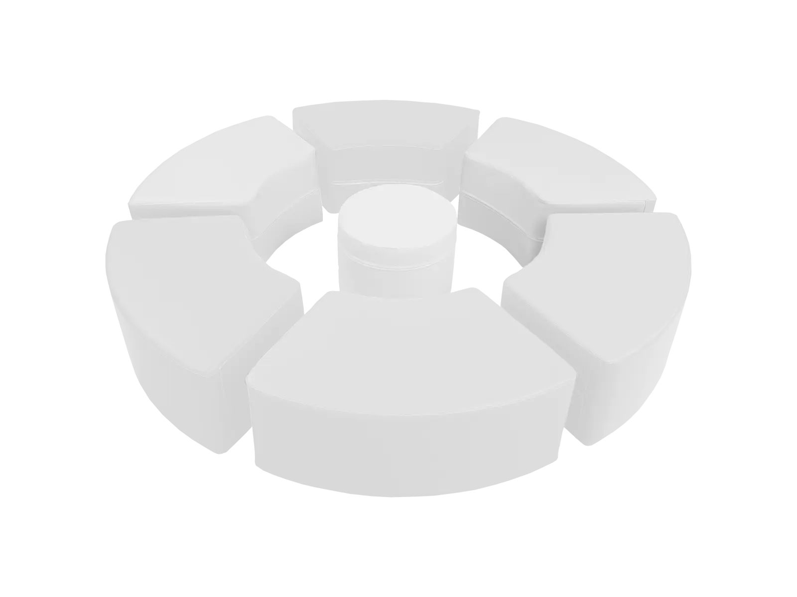 Wave Seat