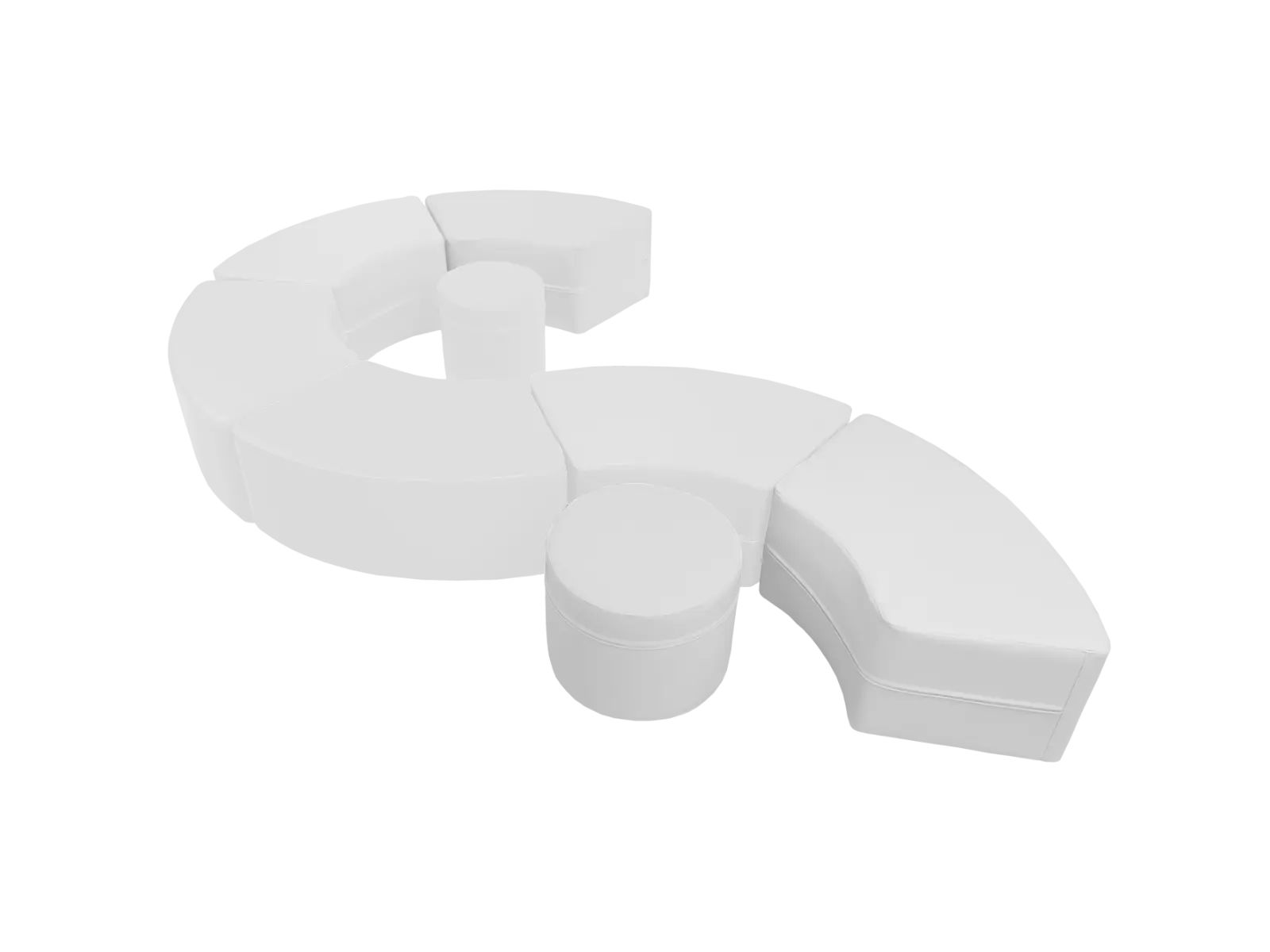 Wave Seat