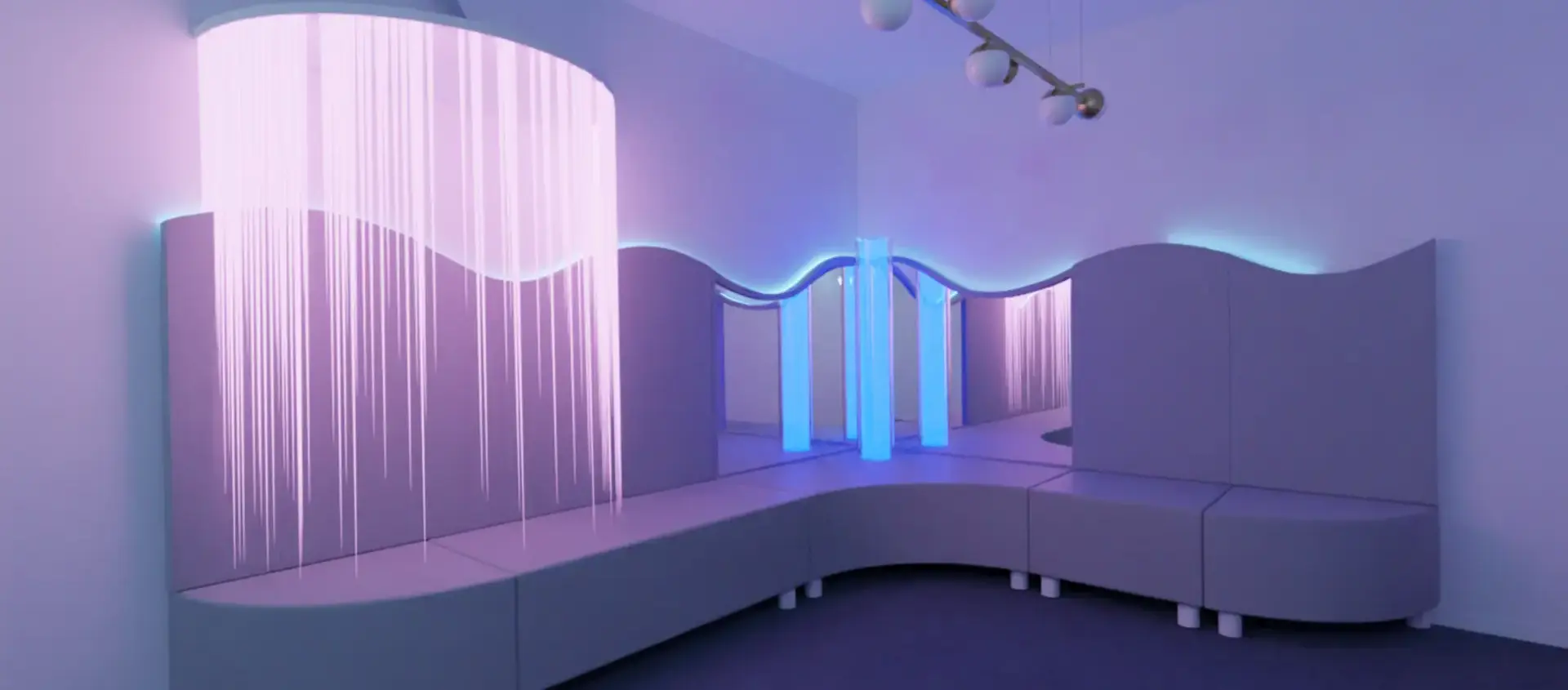 Multi Sensory Room