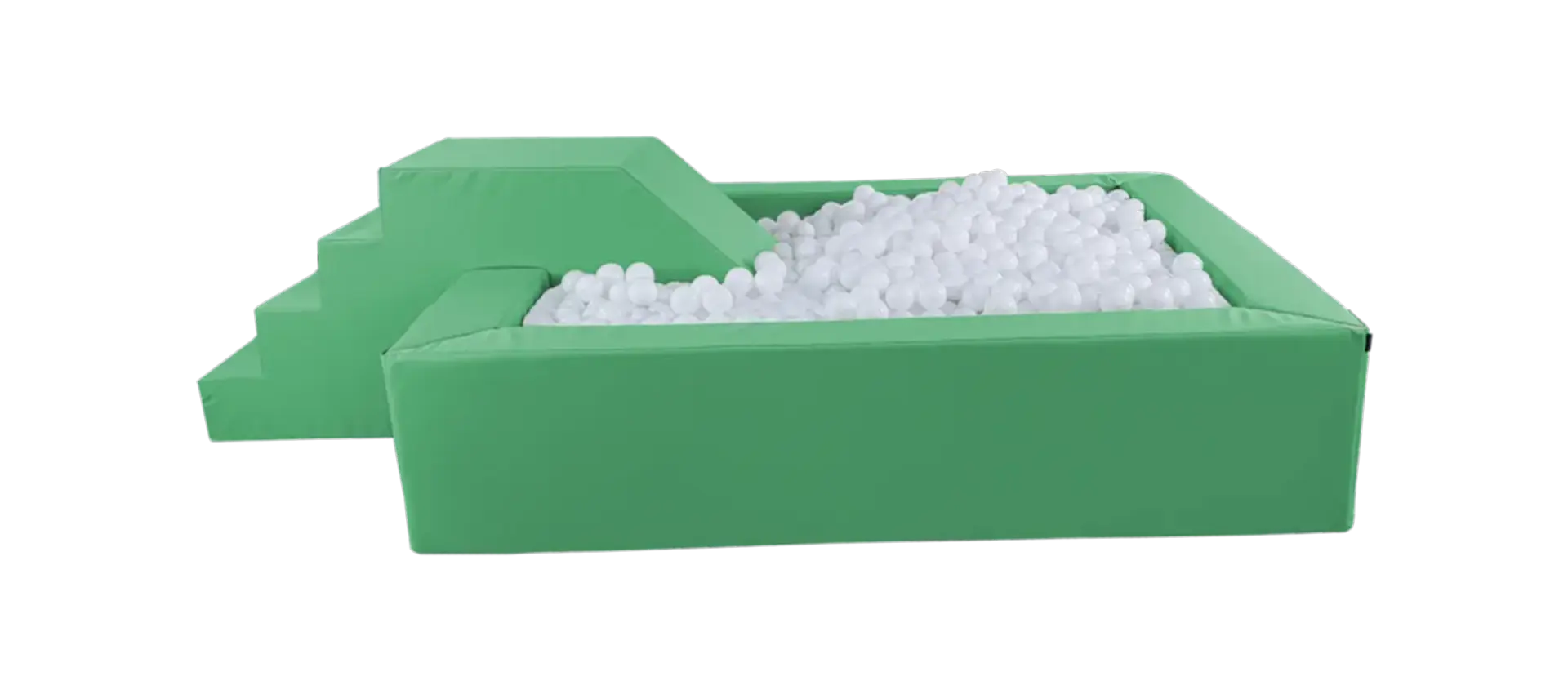 Ball Pits - eco-leather