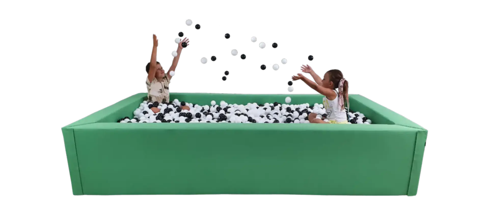 Ball Pits - codura