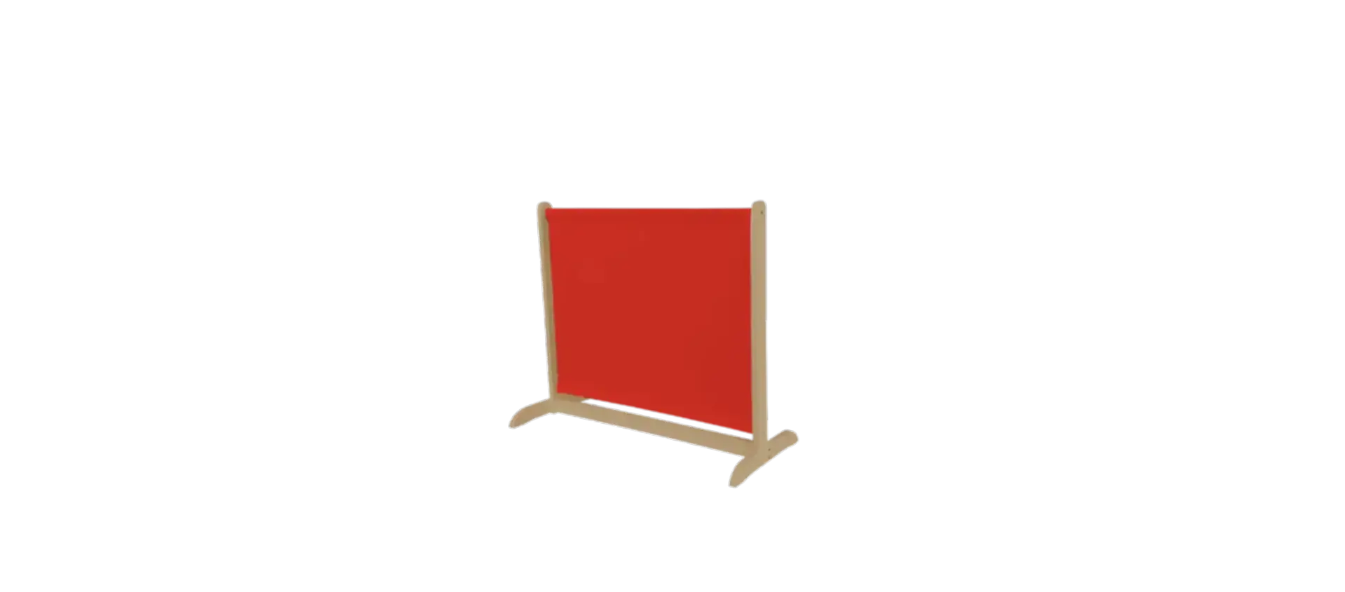 Low Room Dividers