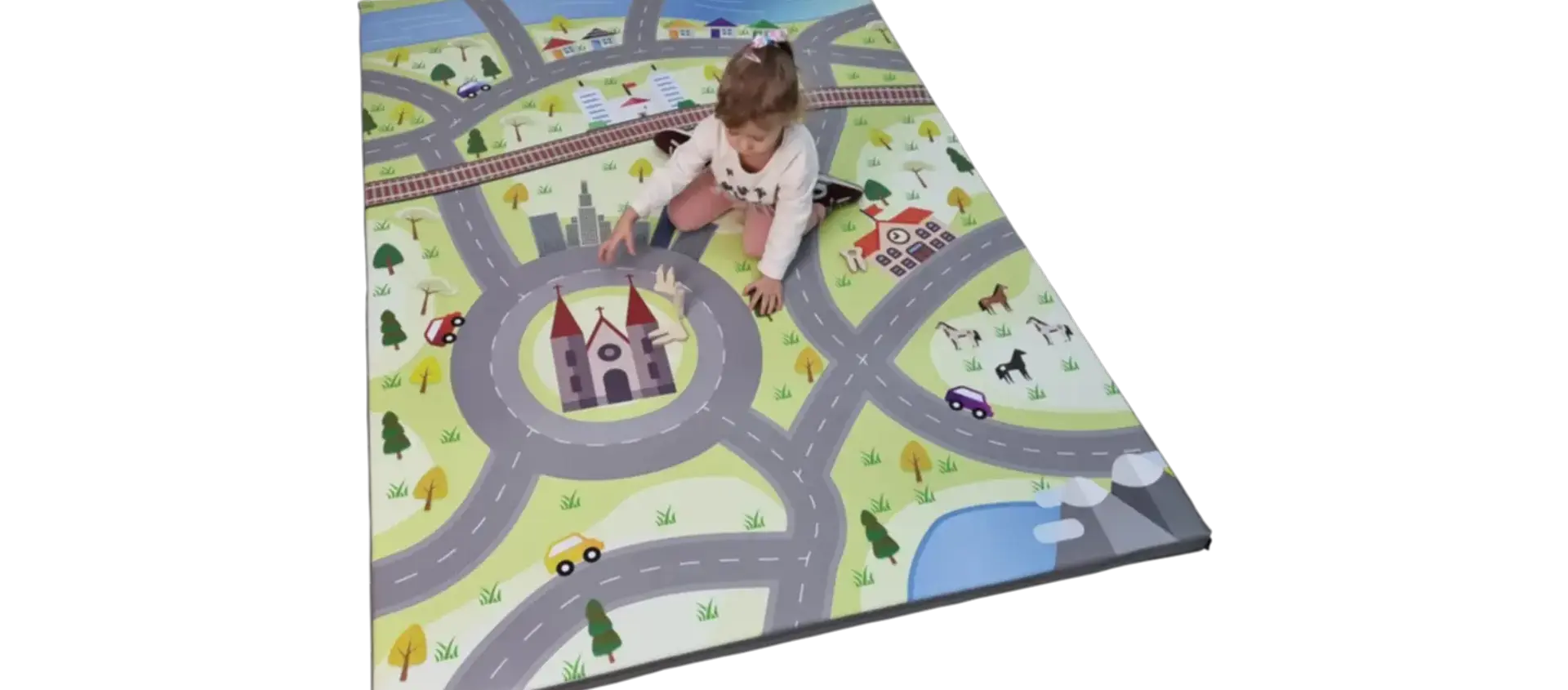 Educational Mats