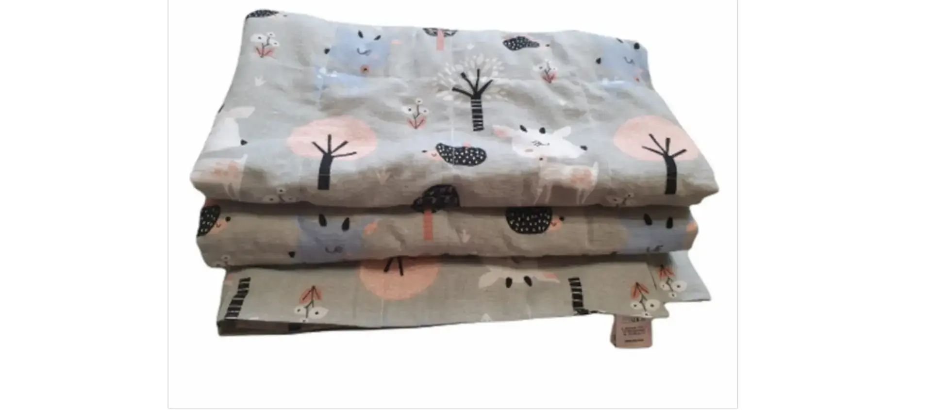 Gravity Blankets