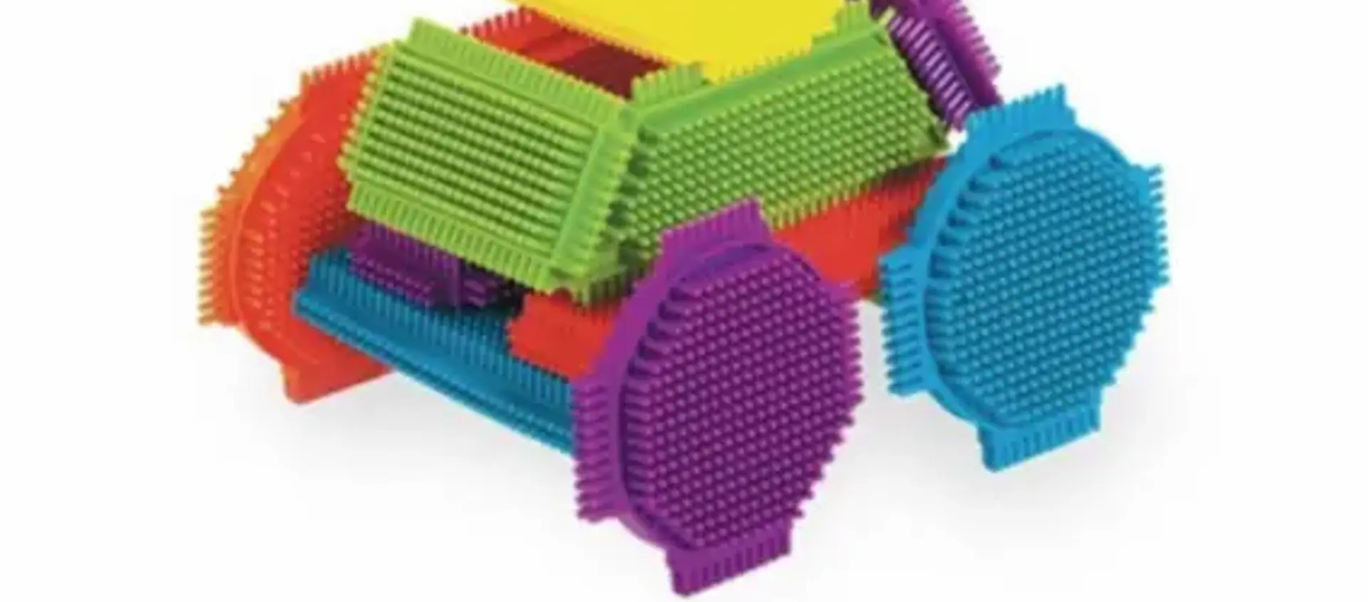 Educational Toys