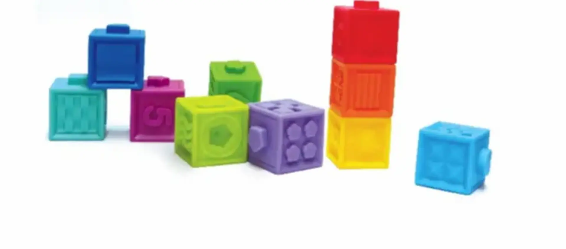 Building Blocks