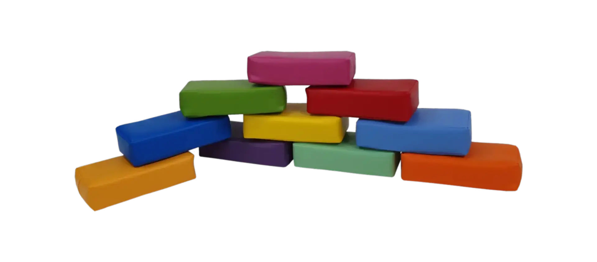 Soft Play Blocks