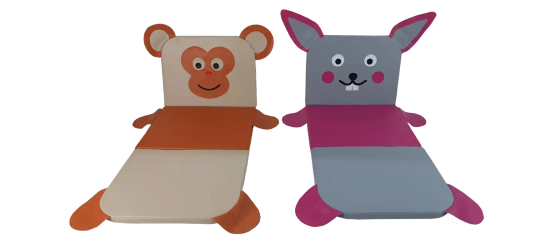 Children's mattresses