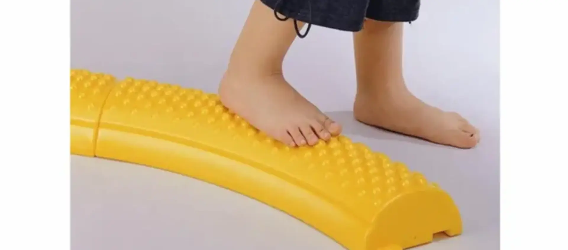 Balance & Coordination Tools