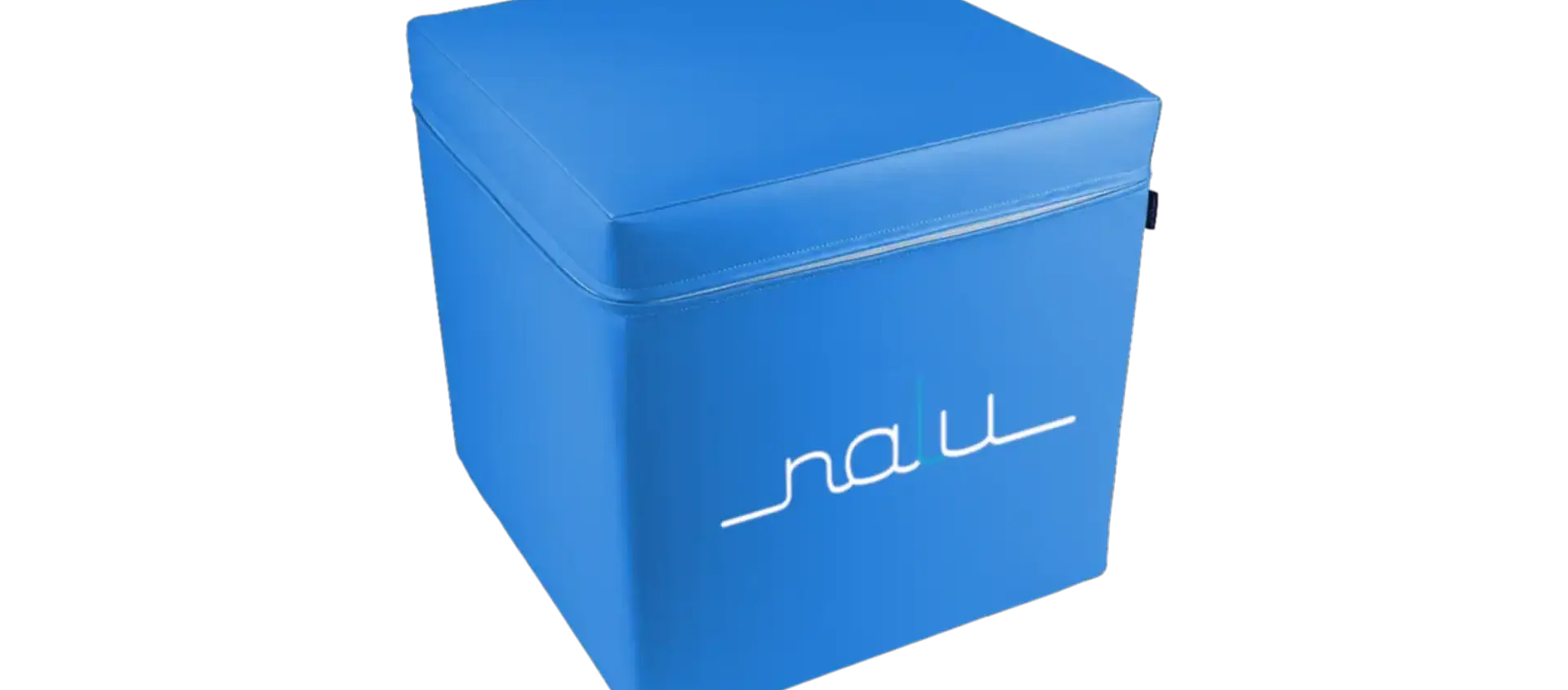 Advertising cubes
