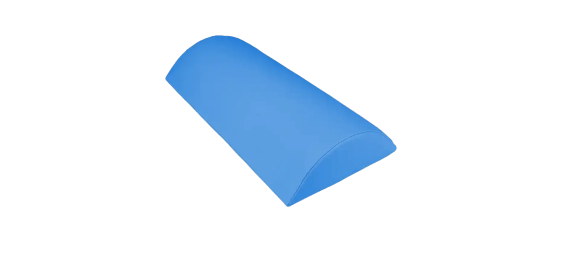 Physical Therapy Half Round Bolsters